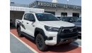 تويوتا هيلوكس Toyota Hilux Adventure 2.4 Diesel M/T 4x4