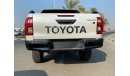 Toyota Hilux GR Sport Petrol 4.0 Full option brand new