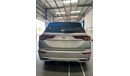 Mitsubishi Outlander 4WD HIGHLINE PANORAMIC SUNROOF