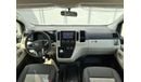 Toyota Hiace 2025 Toyota Hiace GL 13-Seater High-Roof Full-Option 3.5L V6 Petrol M/T RWD Only For Export