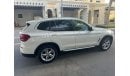 بي أم دبليو X3 xDrive 30i 2.0L