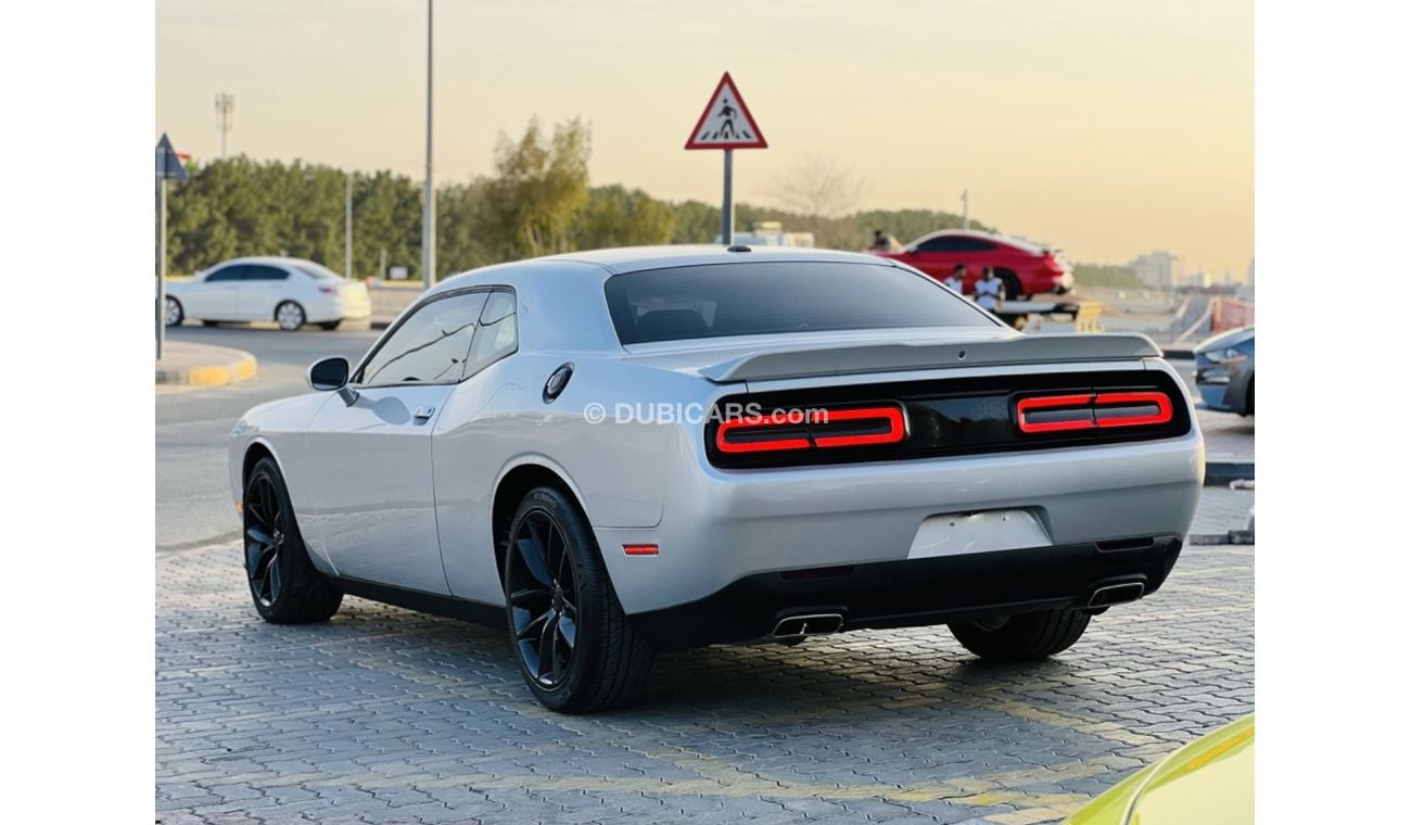 Dodge Challenger GT For sale