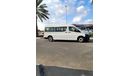 تويوتا هاياس Toyota Hiace 2025 TOYOTA HIACE 2.8L DIESEL MANUAL 13 SEATER PASSENGER, HIGH ROOF