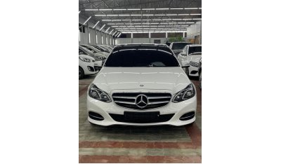 Mercedes-Benz E300 Std KOREA SPECS