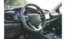 Toyota Hilux 2020 | TOYOTA HILUX | DOUBLE CABIN 4X2 | AUTOMATIC | GCC SPECS | T86285