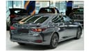 Lexus ES 300 LEXUS ES 300H | 2.5L HYBRID | GCC | Brand New | 2023 | 0 KM