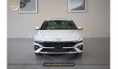 Hyundai Elantra HYUNDAI ELANTRA 1.6L LUXURY 2025