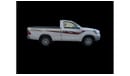 تويوتا هيلوكس 2.7 ltr petrol-SINGLE CABIN-4/2-2024- BRAND NEW  FOR EXPORT ONLY