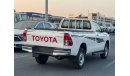 Toyota Hilux HILUX 2.4L Diesel S/C , 4X4 , M/T 2024 Model