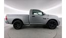 RAM 1500 Classic | Guaranteed Warranty | 0 Down Payment