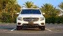 مرسيدس بنز GLC 350 Mercedes-Benz GLC 350