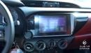 Toyota Hilux 2.7L GL.X | Single Cabin | Rear Camera | Diff Lock