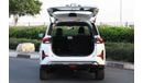 Toyota Veloz 2023 Toyota Veloz V 1.5 - White Black | Export Only