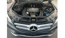 Mercedes-Benz GLE 400 AMG Mercedes GLE 400_GCC_2016_Excellent Condition _Full option