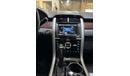 Ford Edge Limited 3.5L