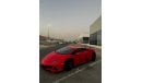 Lamborghini Huracan LP610 EVO Huracan EVO GCC 2020