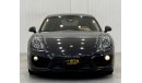 Porsche Cayman S 2014 Porsche 718 Cayman S, Full Porsche Service History, GCC