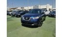 Nissan Kicks SV Very Clean Car