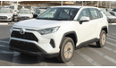 Toyota RAV4 RAV4 2.L 4WD 2024