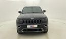 Jeep Grand Cherokee LIMITED 3.6 | Zero Down Payment | Home Test Drive