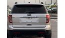 Ford Explorer Std In excellent condition and requires no expenses