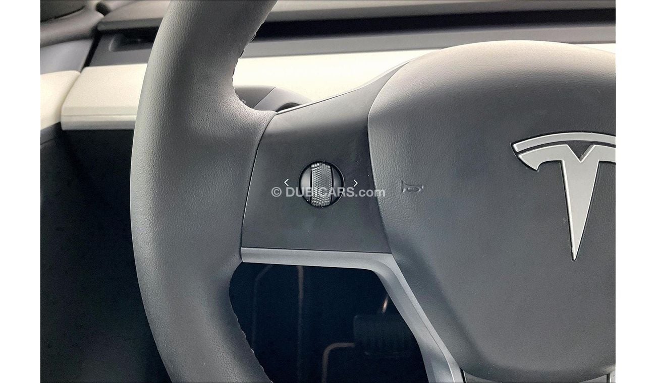 Tesla Model Y Long Range (Dual Motor) | 1 year free warranty | 0 Down Payment