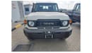 Toyota Land Cruiser Pick Up LX79 DC 2.8L DSL Full Option 2024YM