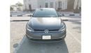 Volkswagen Golf Volkswagen Golf 1.0 Turbo 2019 Model GCC Specs With Full Service History