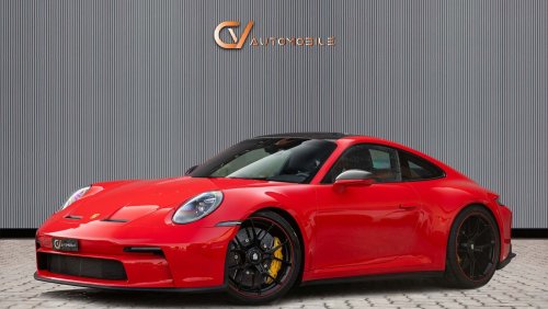 بورش 911 GT3 Touring - GCC Spec - With Warranty