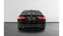 BMW 750Li Luxury