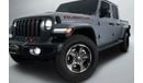 جيب جلادياتور Rubicon 3.6L