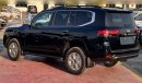 تويوتا لاند كروزر 2024 Land Cruiser VX 3.3L Diesel Black-black