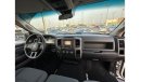 رام 1500 Dodge Ram 1500 Classic_GCC_2020_Excellent Condition _Full option