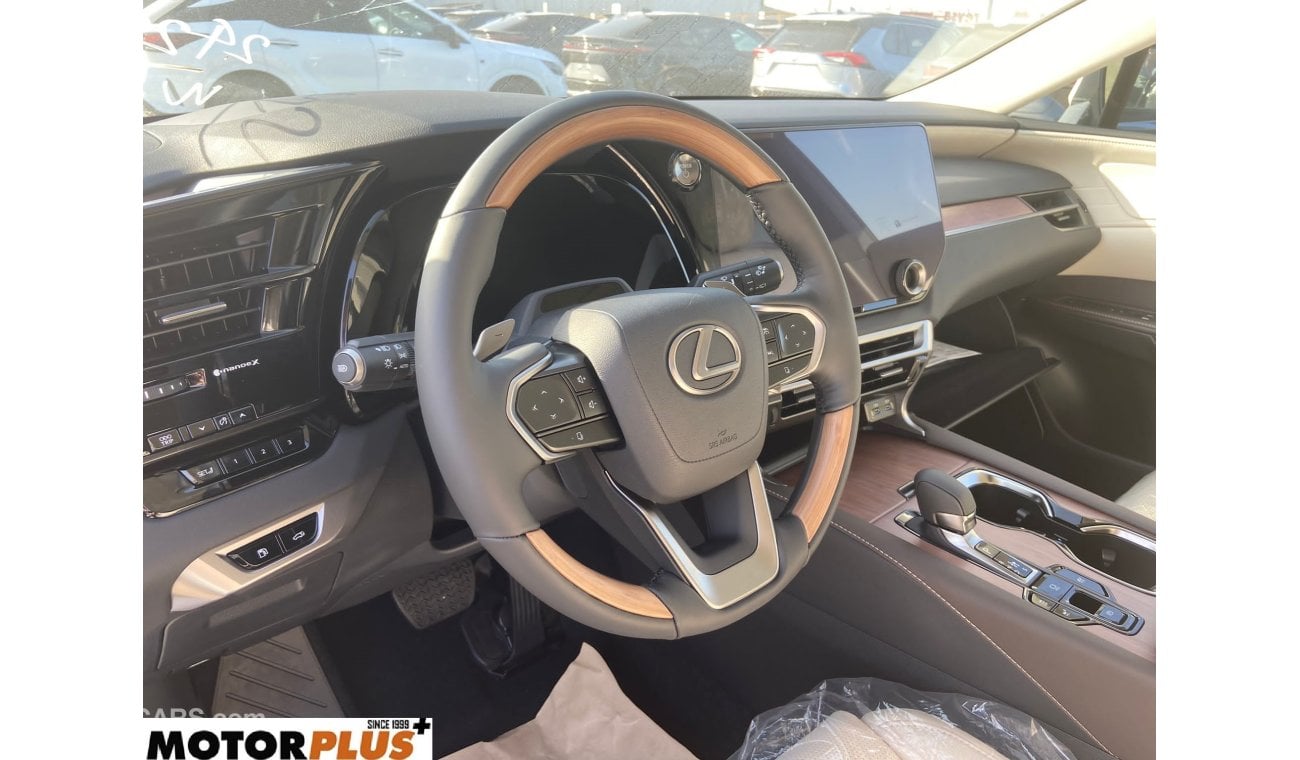 New Lexus RX350h Luxury 2024 Model 2024 for sale in Dubai 673144