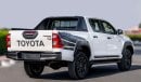 تويوتا هيلوكس TOYOTA HILUX DC ADVENTURE 2.8D AT 4X4 MY2024