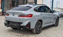 BMW X4 XDrive 30i