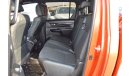 Toyota Hilux ROGUE Full option