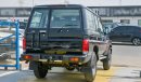 Toyota Land Cruiser Hard Top LX 4.0L V6