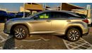 Lexus RX350 Lexus Rx350 2021 clean title