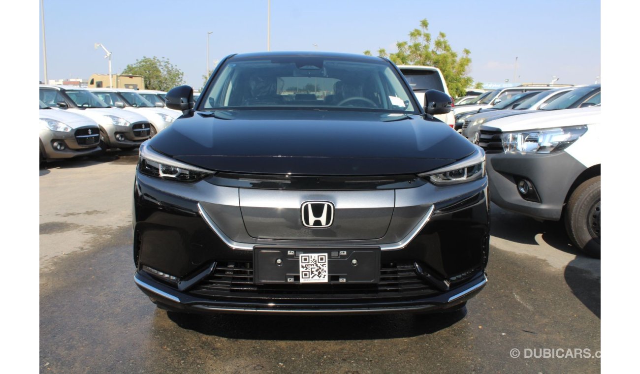 Honda e:NP1 HONDA e:NP1 ELECTRIC CAR 2022 MODEL