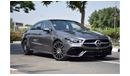 Mercedes-Benz CLA 250 45 KIT_AMG