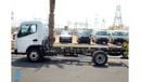 إيسوزو NPR Short chassis 14FT 3.0L Euro 5 With ABS 100 Fuel Tank model 2024