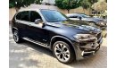 BMW X5 X5-XDrive35i-GCC-V6-Full BMW Service History-BMW Service Contract -No Accidents-Original Paint