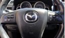 Mazda CX-9 GTX LTD ACCIDENTS FREE - GCC - FULL OPTION - PERFECT CONDITION INSIDE OUT