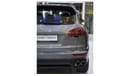 بورش كايان EXCELLENT DEAL for our Porsche Cayenne S ( 2015 Model ) in Grey Color GCC Specs