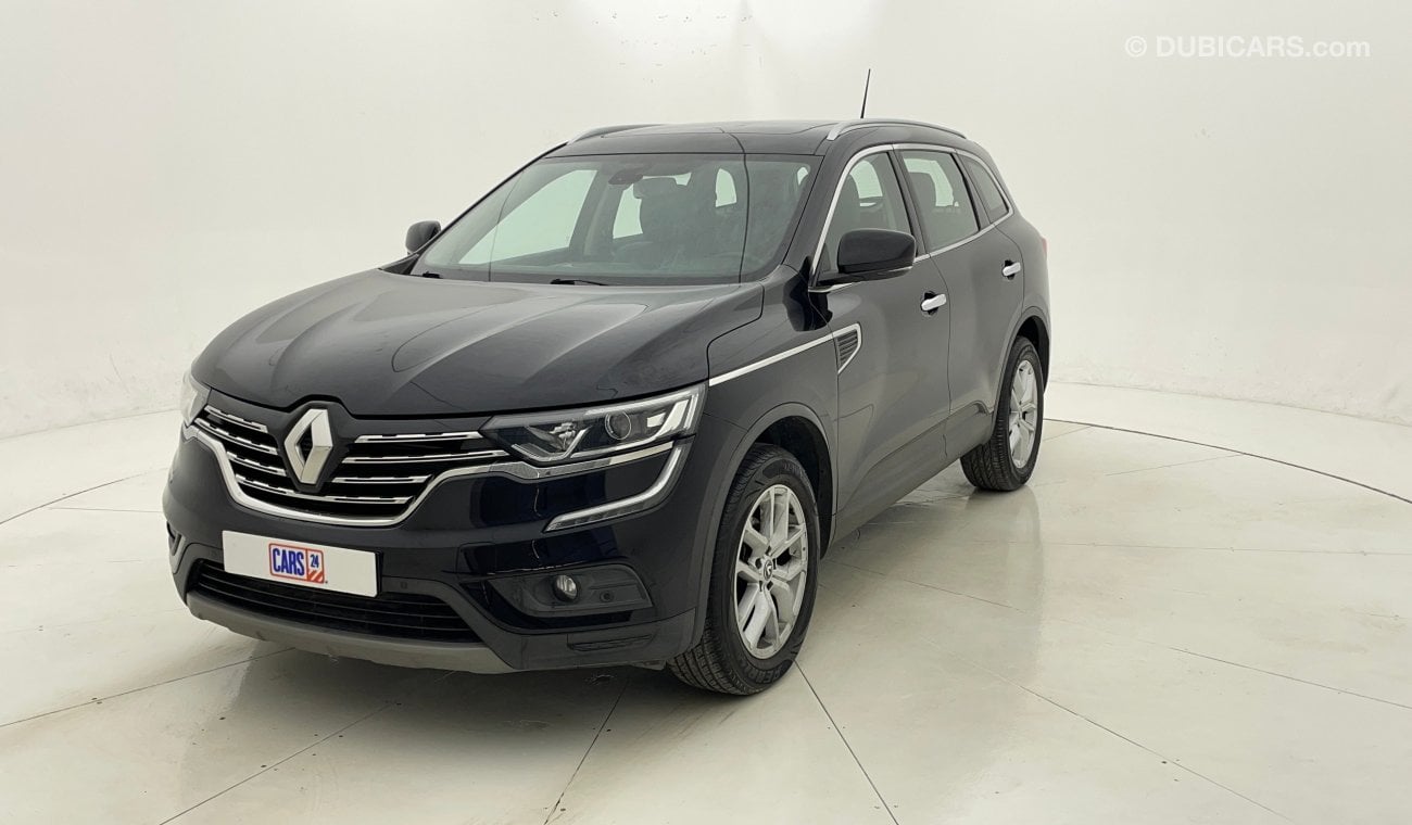 Renault Koleos SE 2.5 | Zero Down Payment | Free Home Test Drive