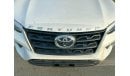 Toyota Fortuner TOYOTA FORTUNER 2.7 L GCC MODEL 2024