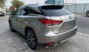 Lexus RX350