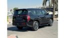 Nissan Patrol GCC BRAND NEW UNDER WARRANTY