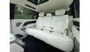 Land Rover Range Rover 3.0 D350 Autobiography RIGHT HAND DRIVE